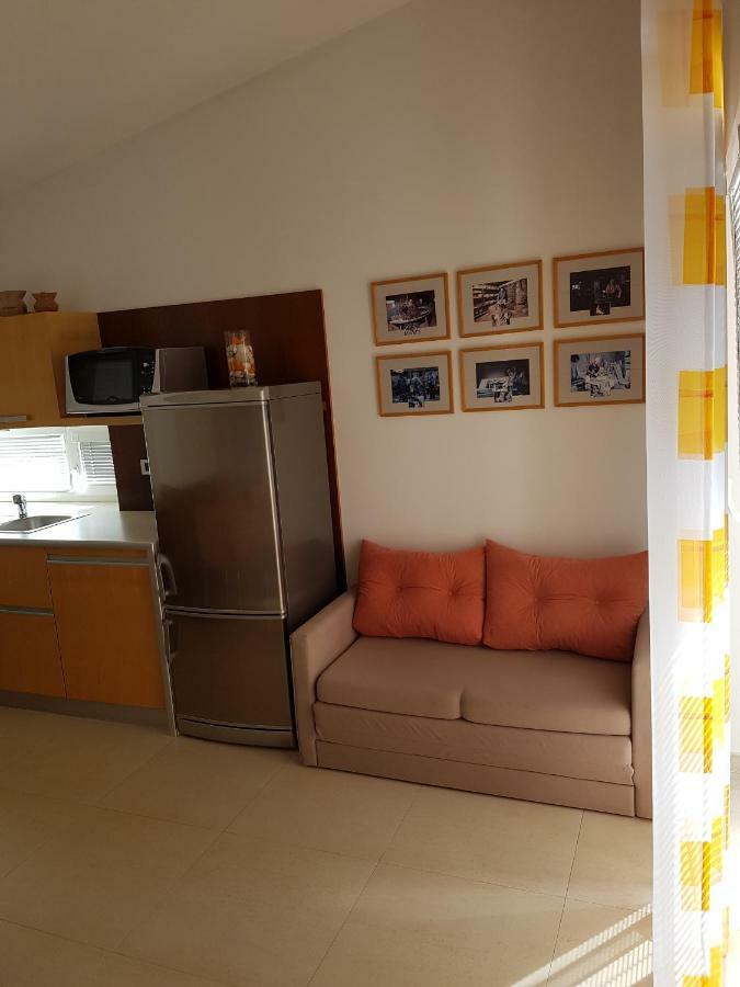 Apartment Lency Novigrad Istria Exteriör bild