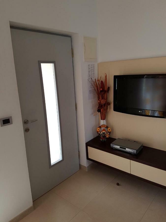 Apartment Lency Novigrad Istria Exteriör bild
